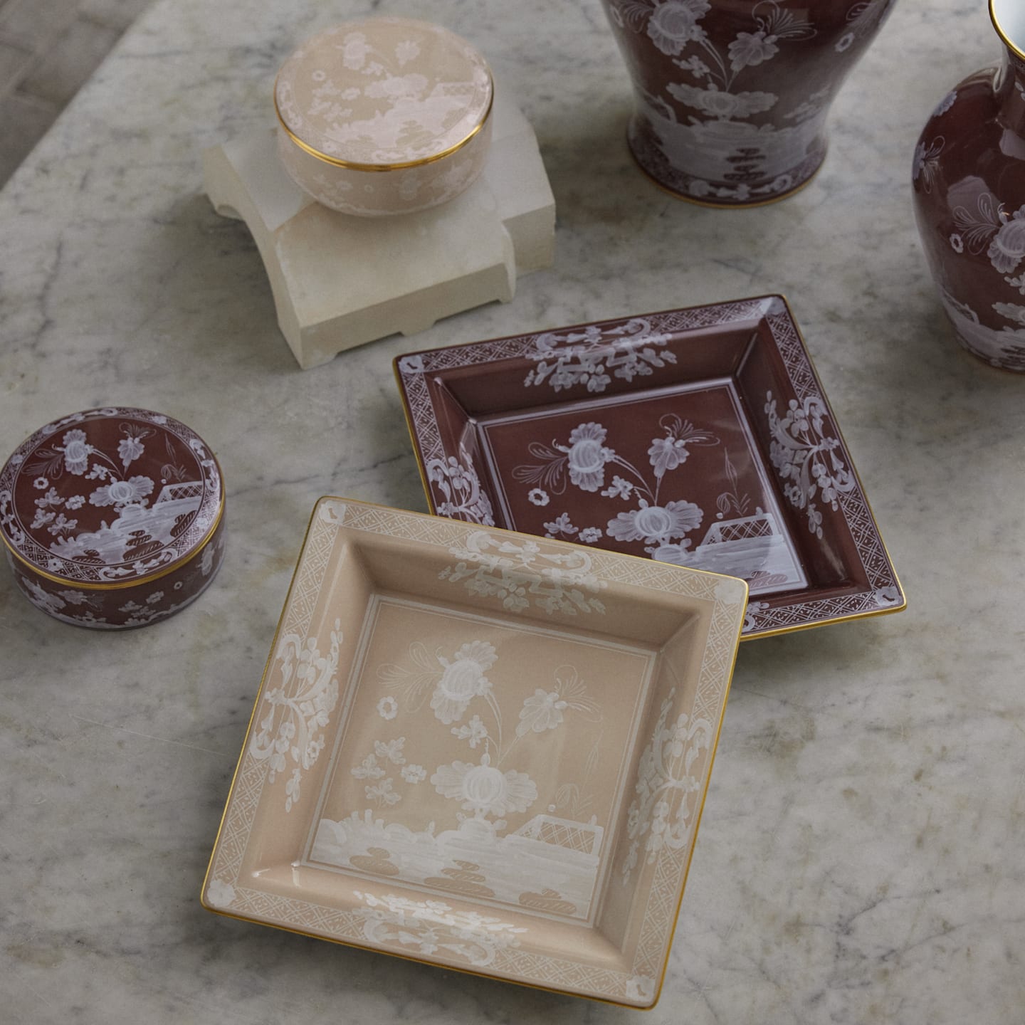 Home Decor | Ginori 1735